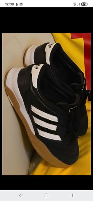 Adidas Mundial Goal