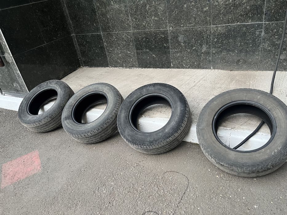 Шина на лексус джх 470