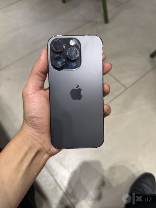 iPhone 14 Pro eSIM Срочно Продается