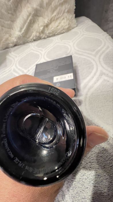 Продавам Dior sauvage elexir