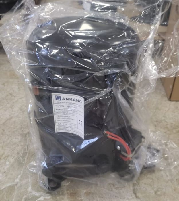 Компрессор для холодильника