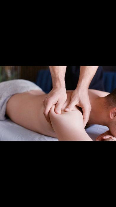 Masaj de Relaxare,  Terapeutic si pt. Sportivi