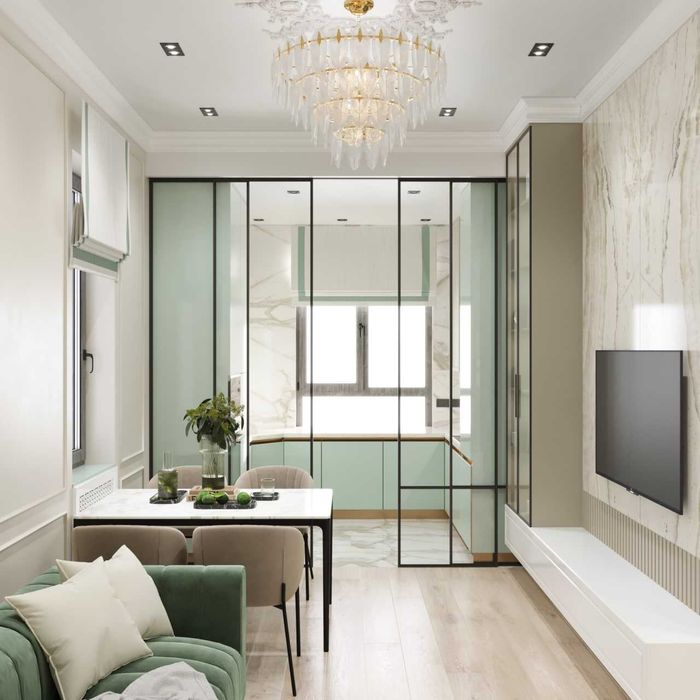 Продажа квартиры на Юнусабадском районе Ц5  (Школа Эрудит)