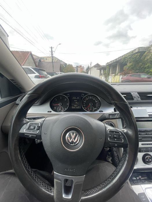 Passat b6 2010 2.0 Diesel