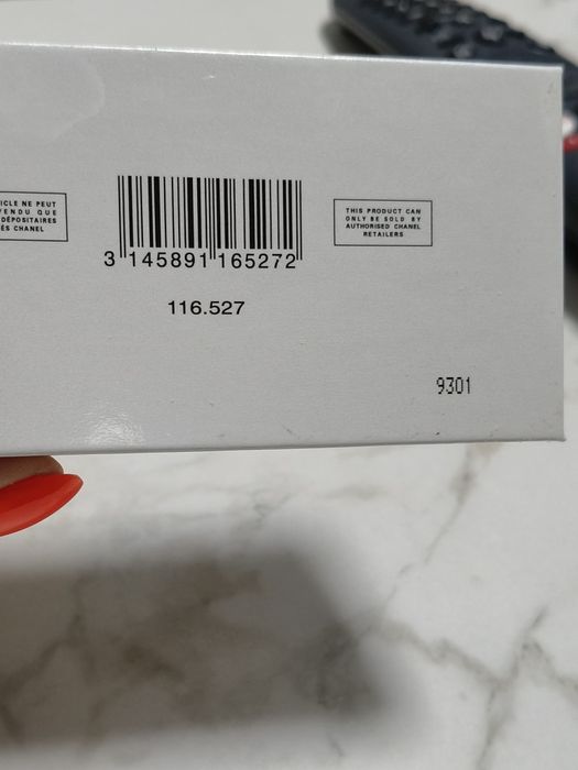 Продам парфюм CHANEL