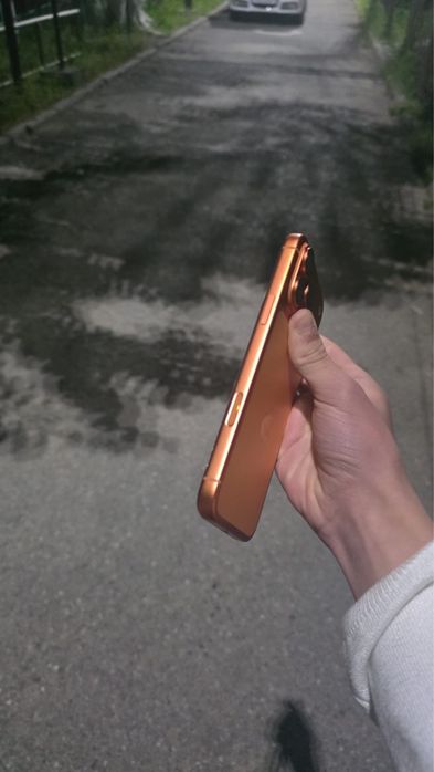 Айфон 17 про мах