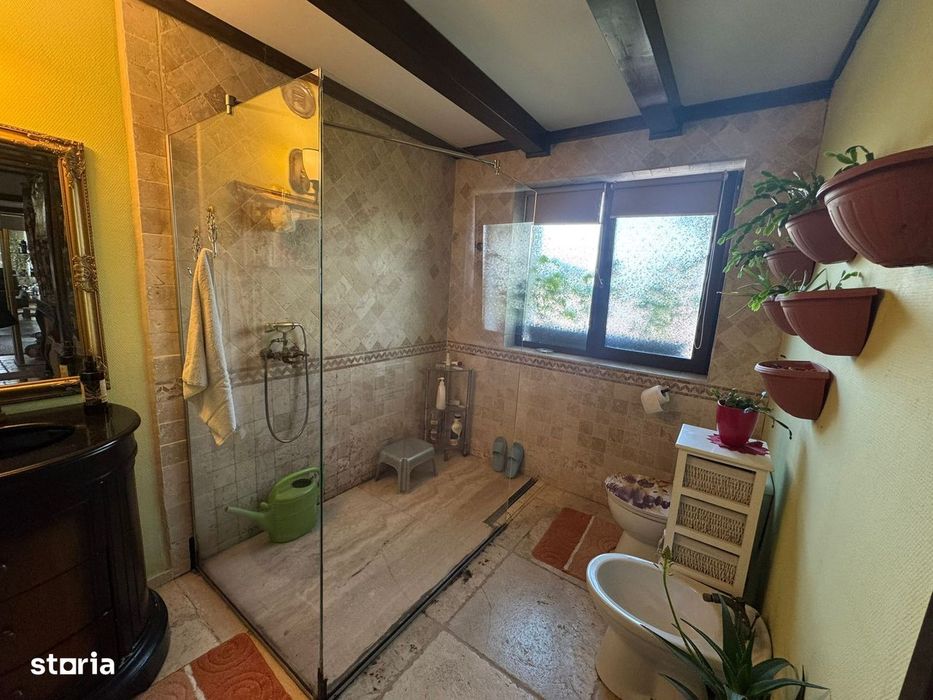 Casa individuala, teren 540mp, Selimbar, Sibiu