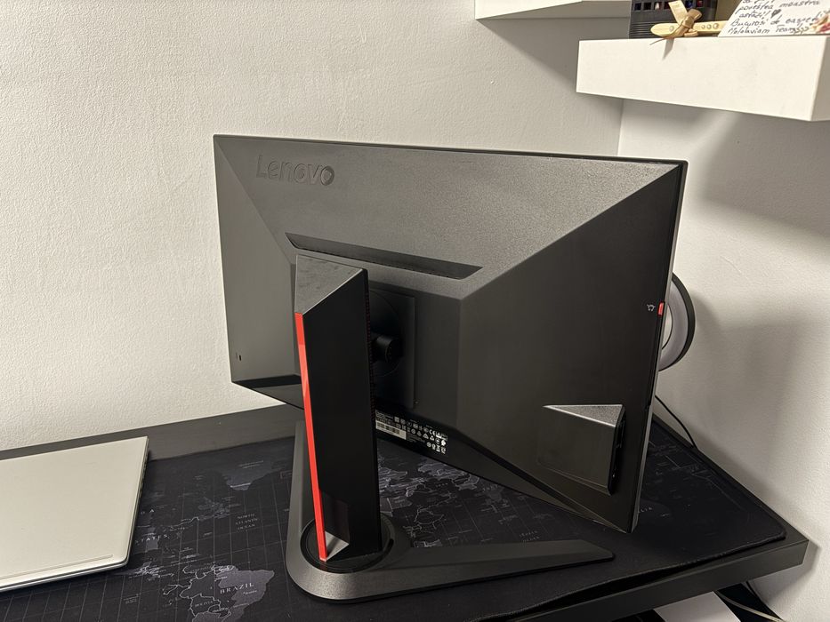 Monitor gaming Lenovo Legion