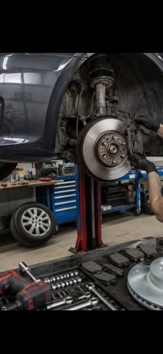 Diagnoza auto,mecanica ușoară Tractari auto