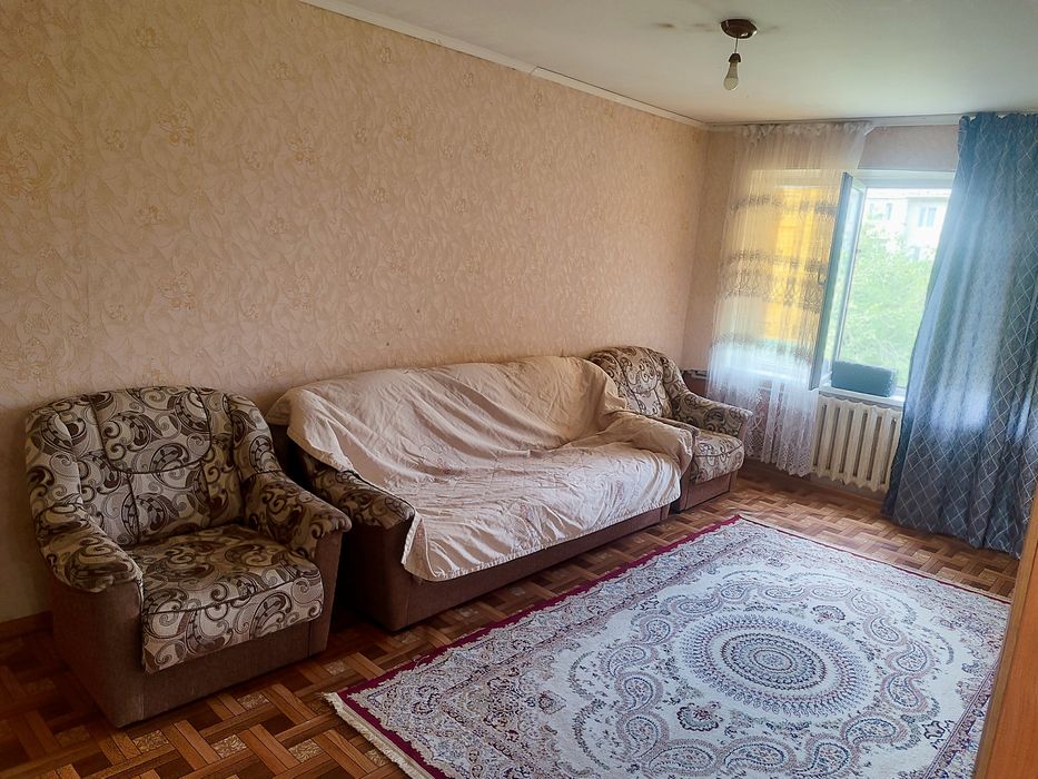 Аренда квартиры подселение
