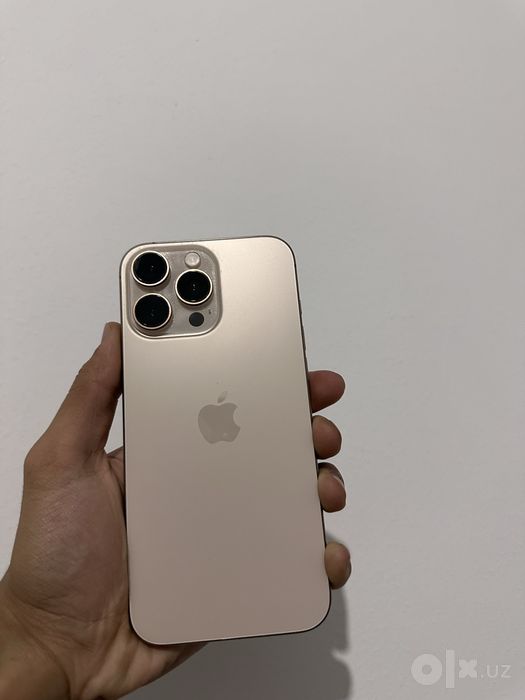 Iphone 16pro max