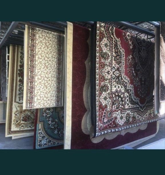 Гилам ювиш хизмати 2-3 кунда. Стирка ковров в Ташкенте/Gilam yuvish