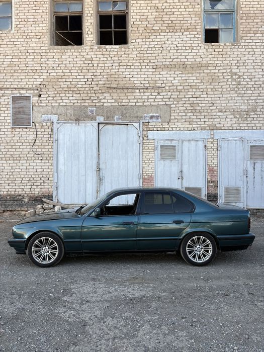 Продается BMW E34