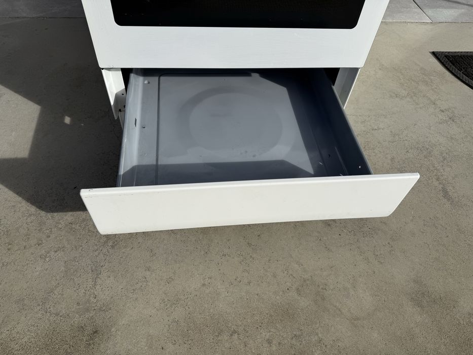 Печка Привилег с метални котлони 50см