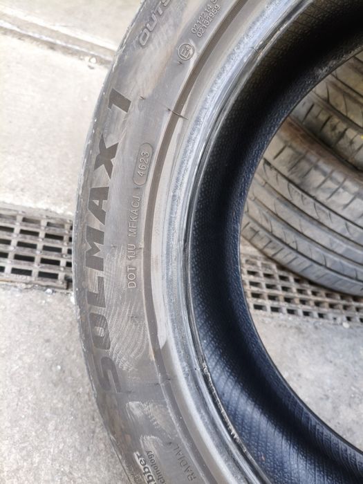 235 55 20 летни гуми