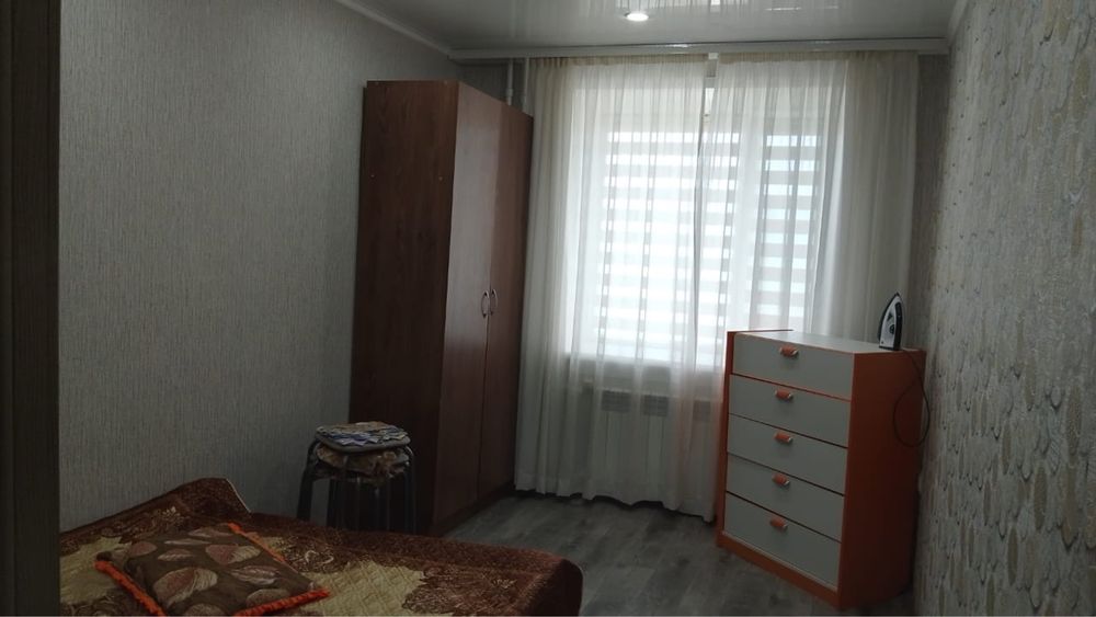 Сдам в аренду квартиру посуточно