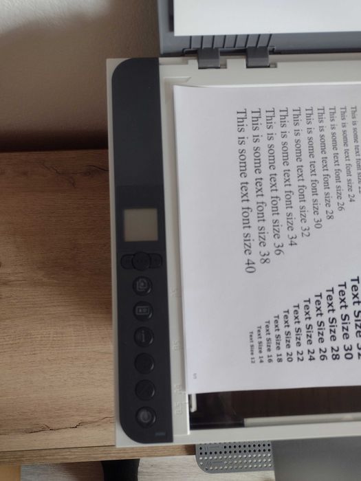 3v1 Printer HP LaserJet M234d