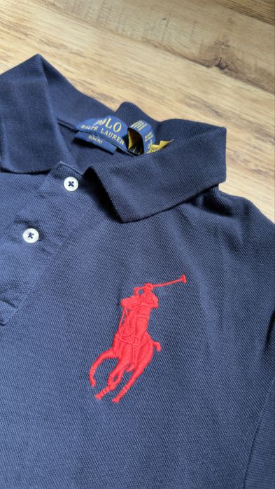 Polo Ralph Lauren Chief Keef