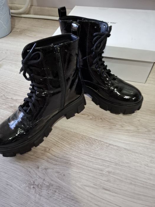 Боти About you N37