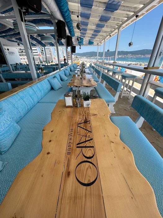 Дава се под наем Заведение в Несебър - 400 кв.м за 561 € - Снимка #2