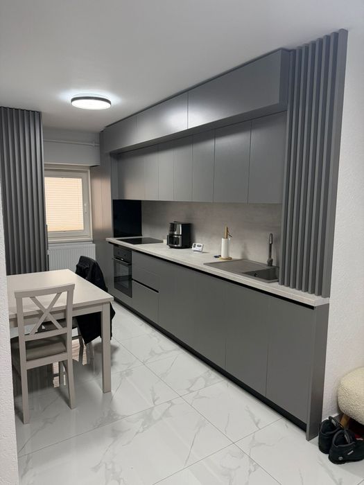 Închiriez apartament 2 camere