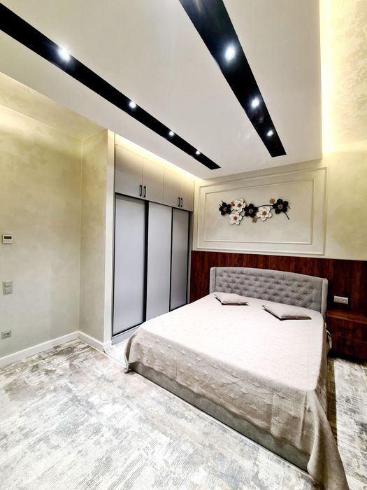 Продажа 2/2/9 ЖК Истанбул Сити