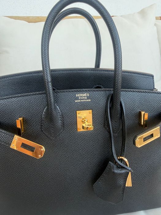 Hermes Birkin 25