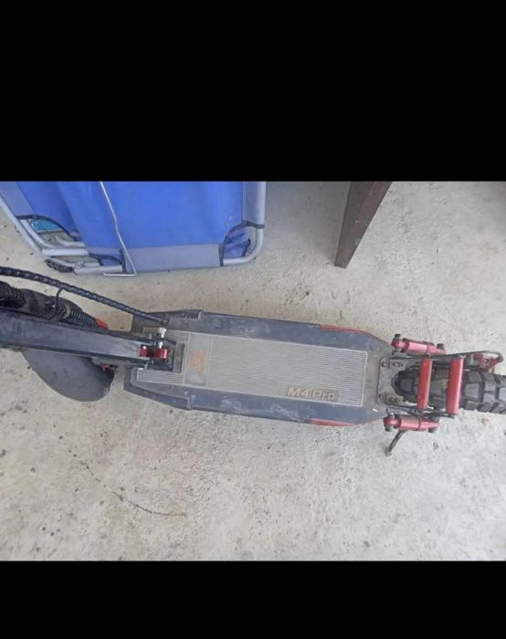 Vând kukiring m4 pro