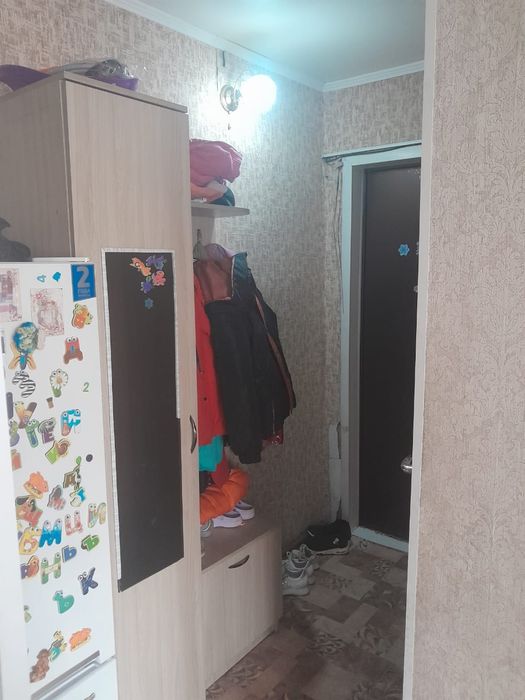 Продам квартиру.