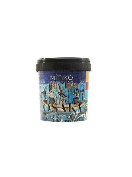 Варова венецианска мазилка Stucco Mitiko Osaka