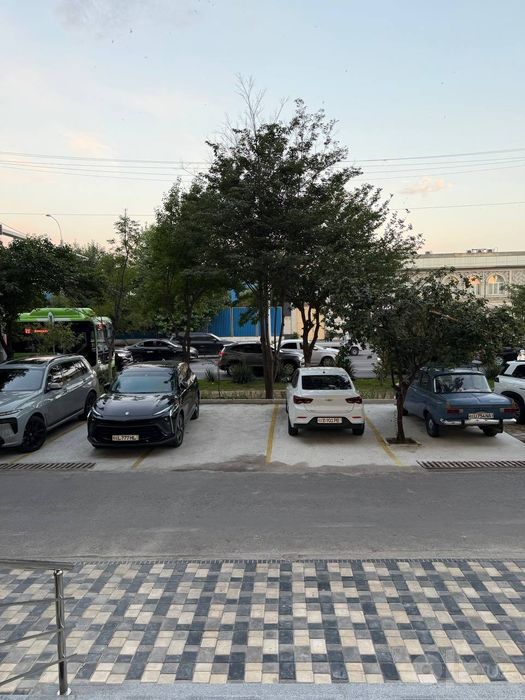 Продажа 155кв помещения в Яккасарай, МКАД Ор Башлык, Кушбеги