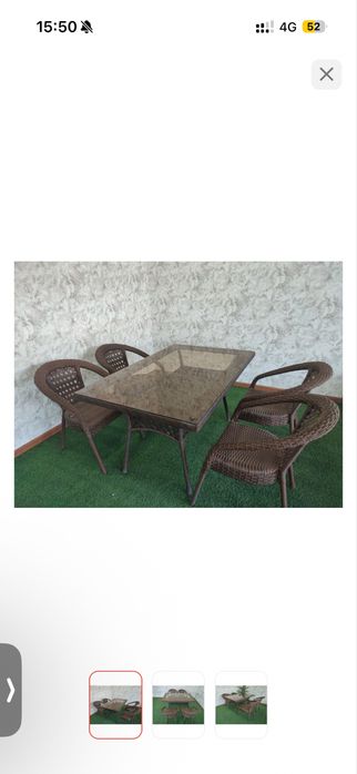 Продам мебель для хореки