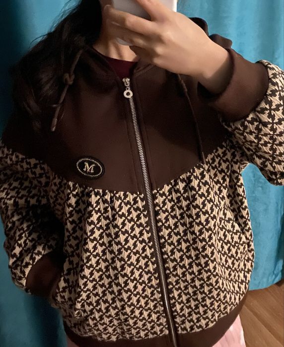 Женская спортивка