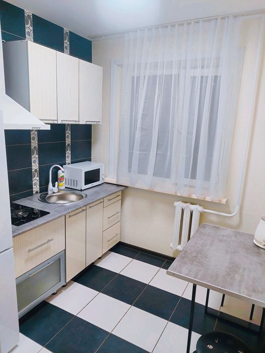 Сдам 1комн квартиру