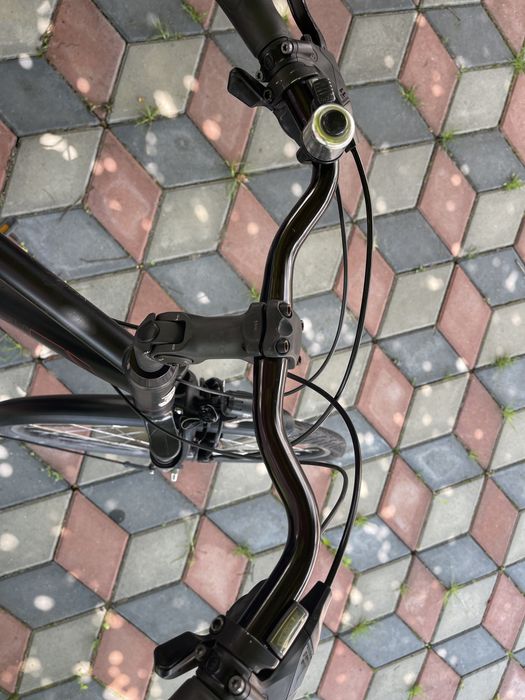 Bicicleta Raleigh