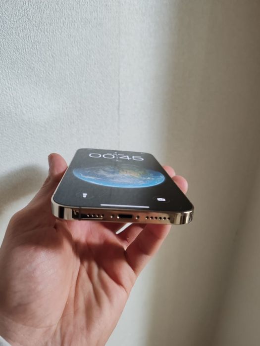 Айфон 12 про макс