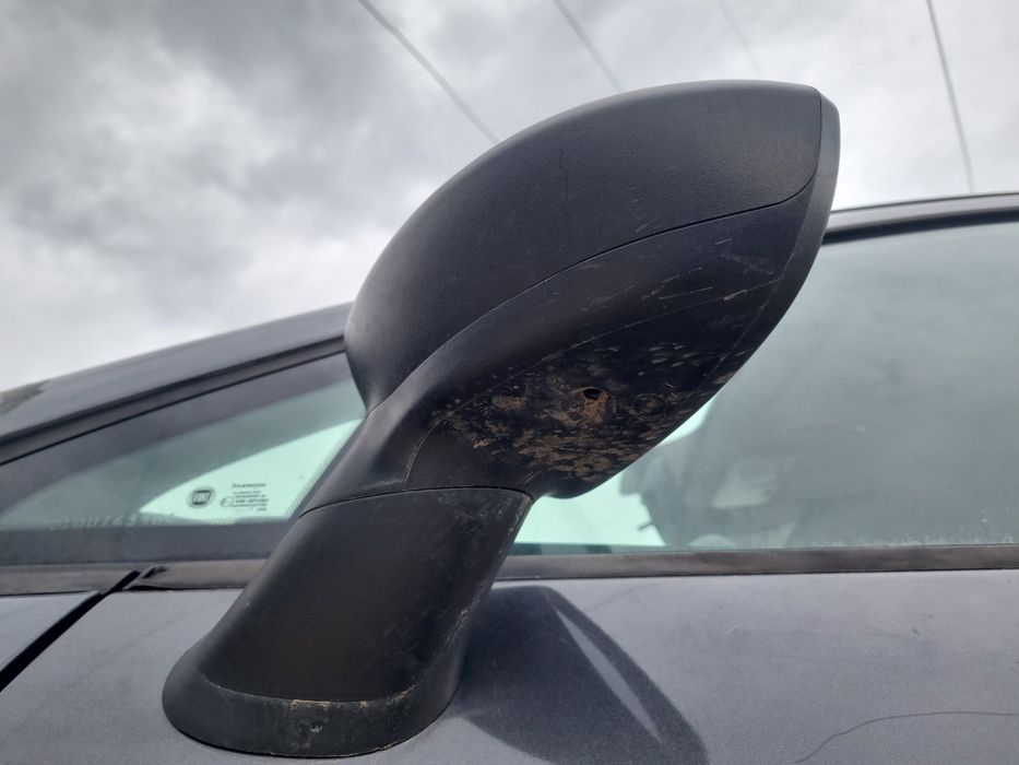 Oglinda stanga Fiat Punto (199) [Fabr 2010-2018] Hatchback GRI