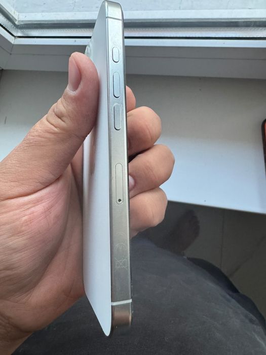 Iphone 16pro 128gb akb91 срочно