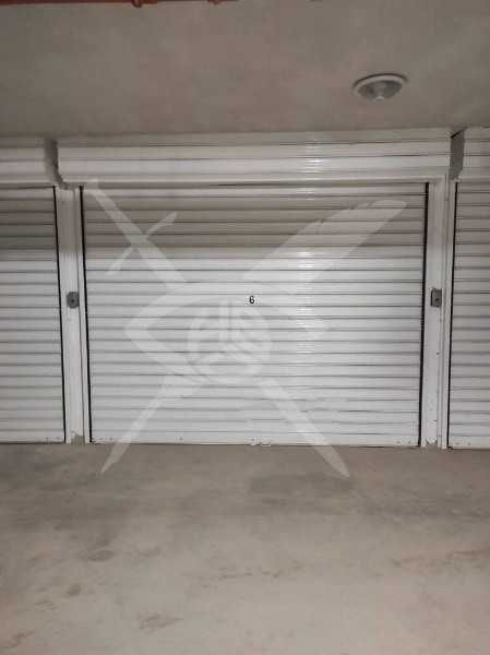 Продава се Гараж / Паркомясто в Пловдив, Остромила - 20 кв.м за 1390 €/кв.м - Снимка #3