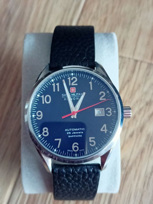 Ceas automatic Swiss Military Hanowa