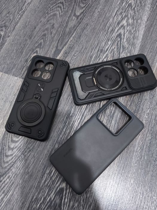 Xiaomi 14t pro huse și folii sticlă