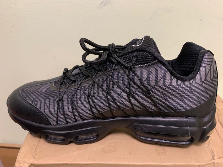 Нови мъжки маратонки Nike Air Max 95 Hyp premium размер 42