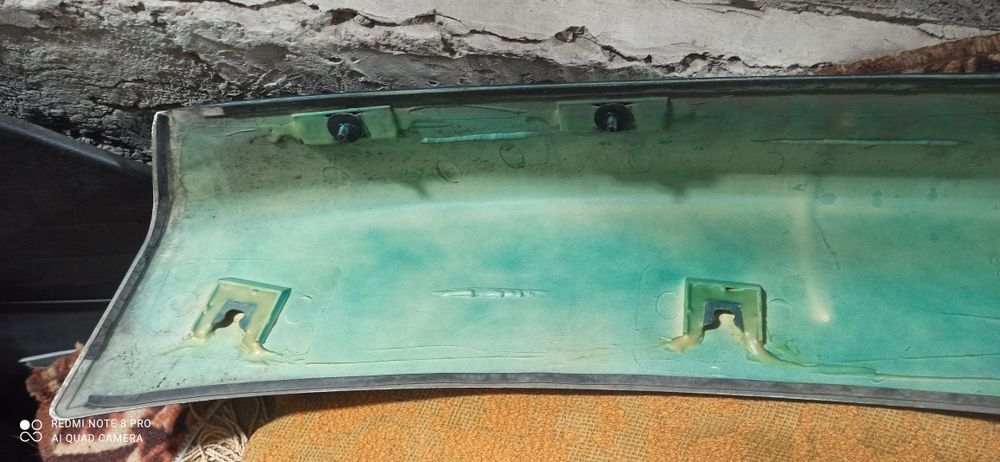 Продам спойлер оригинальный на Галант Е5-Е7