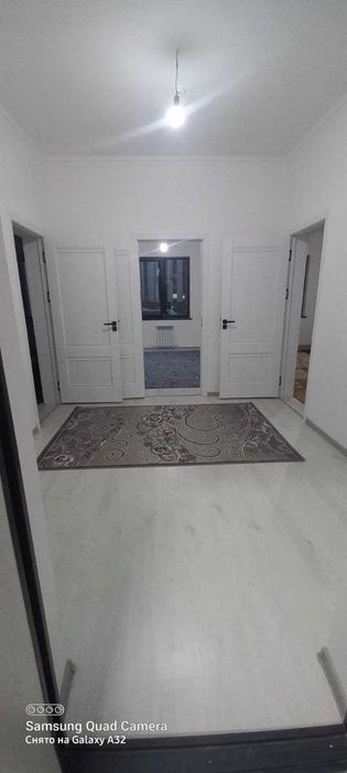 (М) Продаётся 2 комн. квартира в ЖК O'rikzor Residence Оризор Резиденс