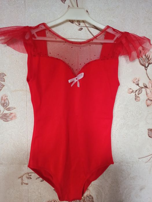 Костюм для танцев