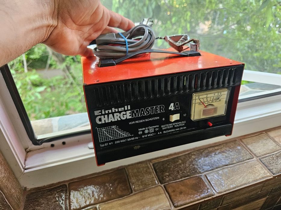 Redresor auto funcțional