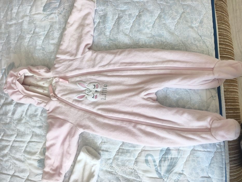 Одежда комбез продам