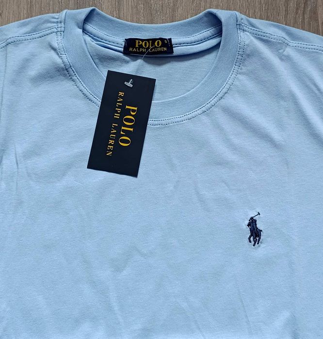 Мъжки тениски Polo Ralph Lauren