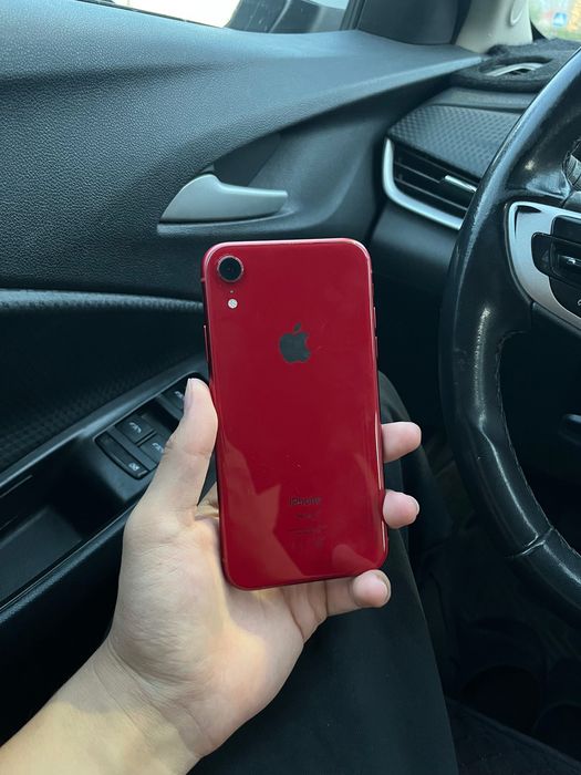 iPhone Xr - Айфон ХР 128гб
