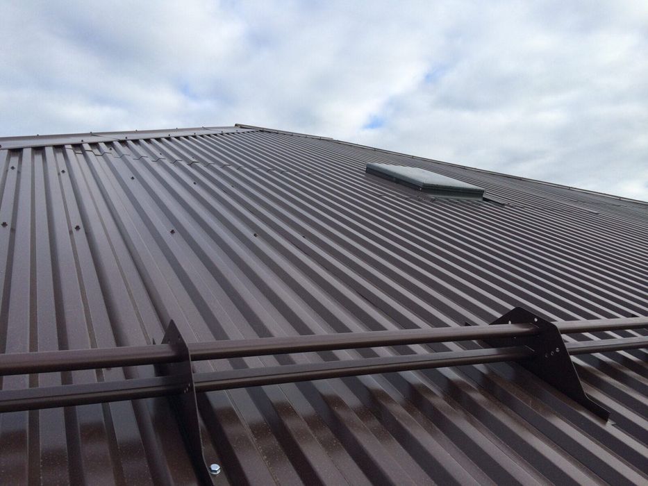 Профлист от производителя! Цена без посредников!